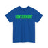Walton & Johnson: Government Scary T-Shirt