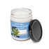 Javier Milei Pepe "Freedom and Asado" Scented Soy Candle, 9oz