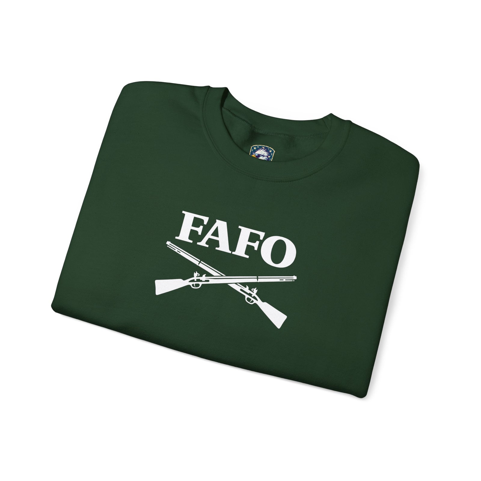 FAFO Heritage Sweatshirt