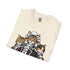 Founding Felines T-Shirt – Revolutionary Cats Graphic Tee