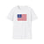 Liberty 250 Flag T-Shirt — Betsy Ross 13-Star Anniversary Tee