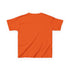 Homeschool Workshop | Kids "Homeschool Rocks" Graphic Tee for Homeschool Families