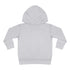 Don't Tread On Me Lego Toddler Pullover Fleece Hoodie