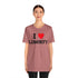 Judge Nap: I Heart Liberty T-Shirt