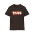 Walton & Johnson: Taxes Are Scary Tee