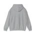 Judge Nap: I Heart Liberty Unisex Heavy Blend™ Hooded Sweatshirt