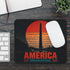 America 1776–2026 Semiquincentennial Mouse Pad
