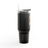 Judge Nap: Negation of Freedom Tumbler, 40oz