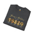 Young & Rebellious Founders Circa 1776 T-Shirt