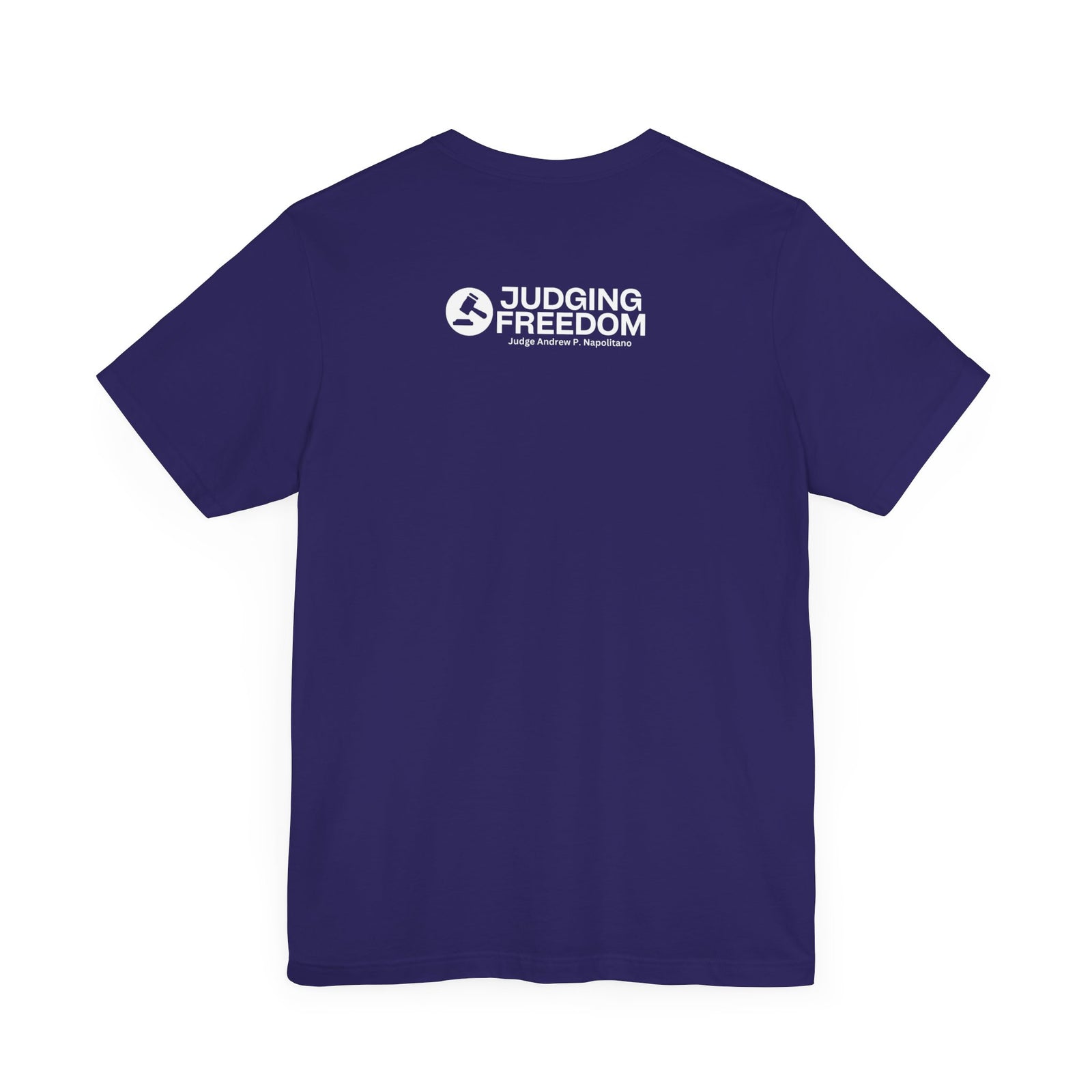 Judge Nap: It's Dangerous to be Right T-Shirt