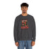 Let's Get Elfed Up Christmas Sweatshirt - 4LibertyShop.com