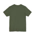 Walton & Johnson: George Washington "Prepared for War" T-Shirt