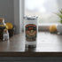 Chudley Legend 20 oz Stainless Steel Tumbler — They Made Me a Monster
