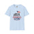 1776 Independence Day T-Shirt — "Party Like It's 1776" Patriotic July 4th Tee