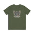 Walton & Johnson: Ride Free, Live Free T-Shirt