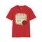 Walton & Johnson Independence 250 T-Shirt — "Dear England" Colonial Humor Tee