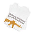 2nd Amendment Tee — "this is my emotional support amendment" Rifle Graphic T‑Shirt