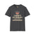 Political Statement T-Shirt — "I Don't Co-Parent with the Government" Patriotic Tee