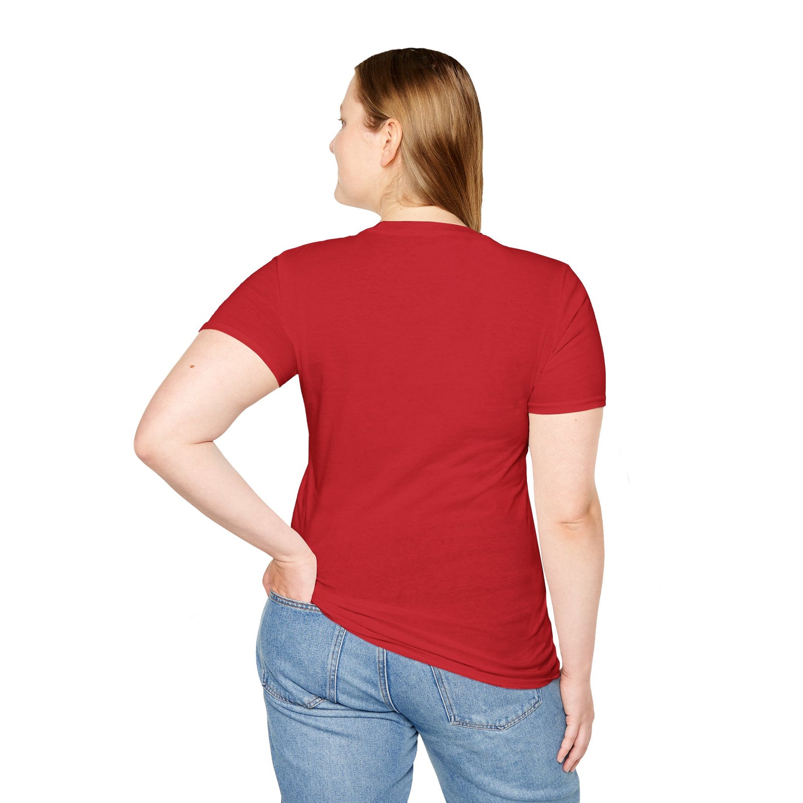 Liberty250 T-Shirt — Vintage Betsy Ross Star Circle Patriotic Tee