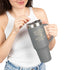 Walton & Johnson: Alligator Alcatraz Intake Division Tumbler, 40oz