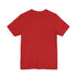 Walton & Johnson: Afuera! Javier Milei Unisex Jersey Tee