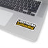 Libertarian Nationalist Sticker — Political Laptop Decal
