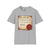 Walton & Johnson Independence 250 T-Shirt — "Dear England" Colonial Humor Tee