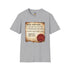 Walton & Johnson Independence 250 T-Shirt — "Dear England" Colonial Humor Tee