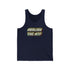 Judge Nap: Abolish The ATF Tank Top