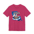 Walton & Johnson: 10%er Crew Louisiana Tee