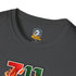7-11 Was a Part Time Job T-Shirt — Retro Convenience Store Nostalgia Tee