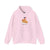 American Pie Hoodie — 'Sweet as Pie' Betsy Ross Flag Slice Graphic Sweatshirt