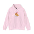 American Pie Hoodie — 'Sweet as Pie' Betsy Ross Flag Slice Graphic Sweatshirt