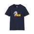 4Liberty Network T-Shirt