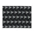 Don't Tread on Me Gadsden Snake Arctic Fleece Blanket
