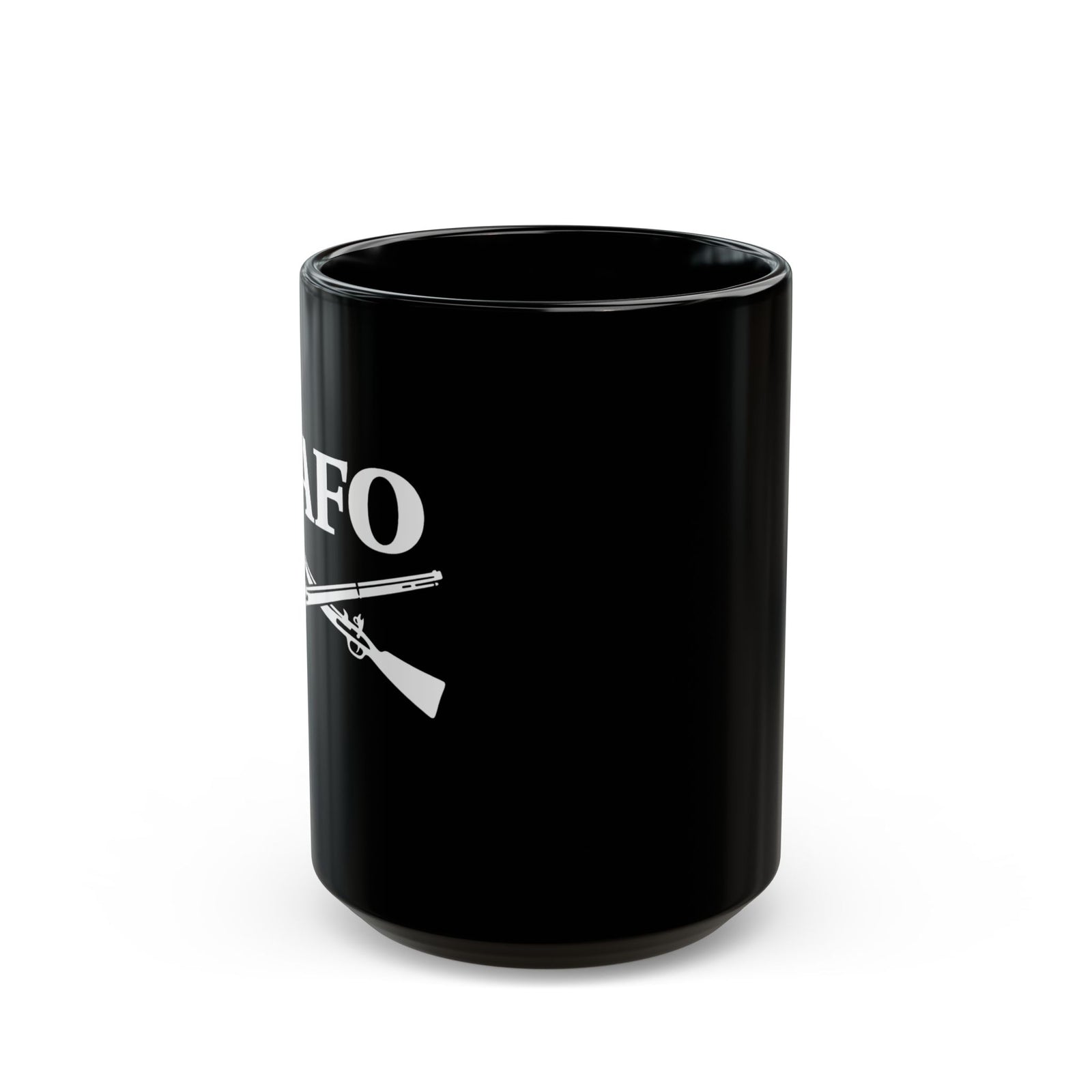 FAFO Heritage Mug (11oz,15oz)