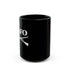FAFO Heritage Mug (11oz,15oz)