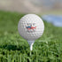 Gulf of America Shark Golf Balls - 6 pack