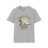 T-Shirt — "Best Breakup Letter Ever" Declaration of Independence Vintage Graphic Tee