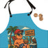 Walton & Johnson: Gulf of America Presidential Apron
