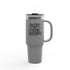 Walton & Johnson: Publik Ejukayshun Tumbler, 40oz