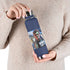 Javier Milei Copper Vacuum Insulated Bottle, 22oz