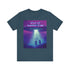 Beam Me Up, Liberty Wake Up America Show T-Shirt