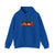Pumpkin 'Come and Take It' Hoodie — Fall Harvest Sweatshirt - 4LibertyShop.com