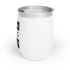 Walton & Johnson: Drunk Wives Matter Wine Tumbler, 12oz