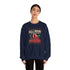 All I Want for Christmas Is Less Government Sweatshirt - 4LibertyShop.com