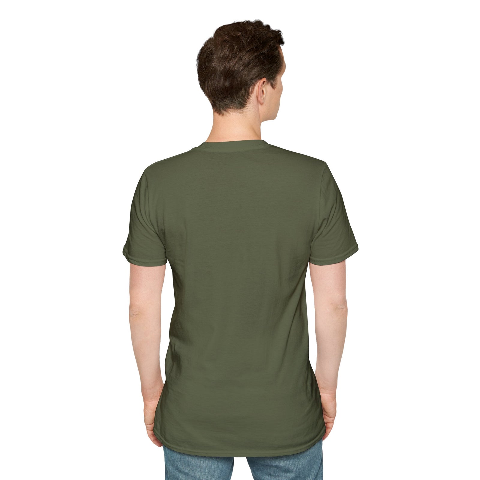 Liberty250 T-Shirt — Vintage Betsy Ross Star Circle Patriotic Tee