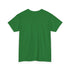 Walton & Johnson: Government Scary T-Shirt
