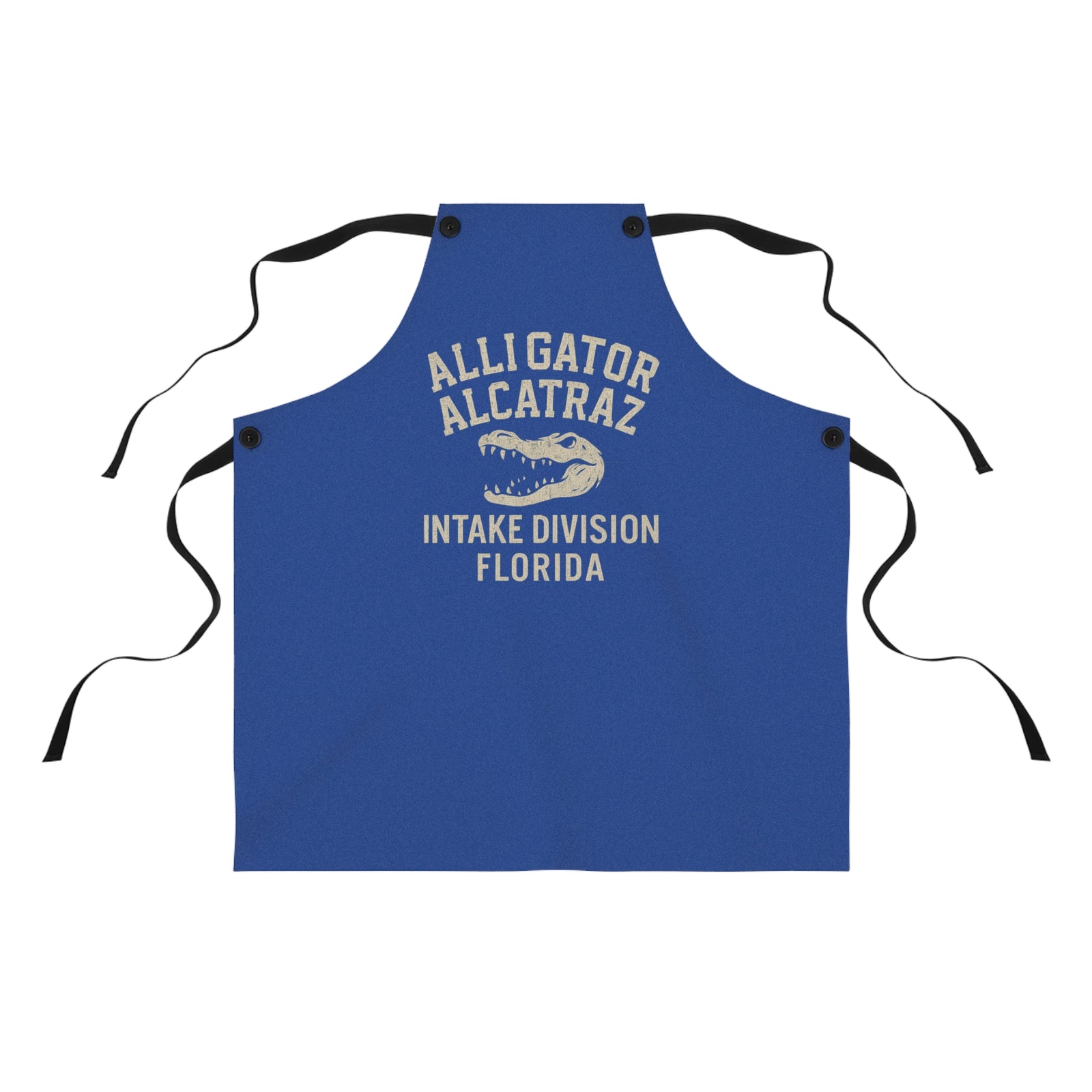 Walton & Johnson: Alligator Alcatraz Intake Division Apron