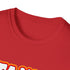 Walton & Johnson: Taxes Are Scary Tee
